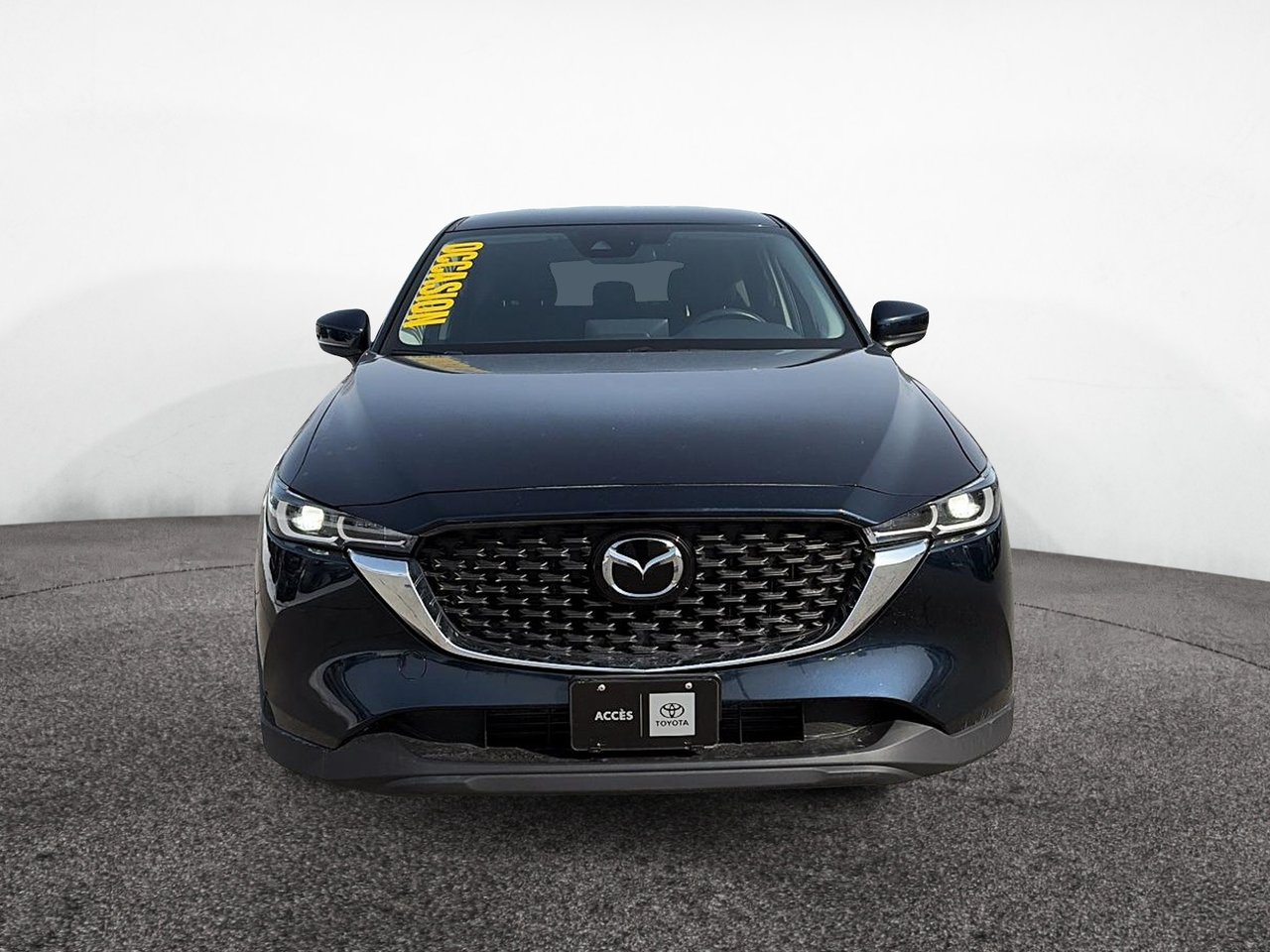 Mazda CX-5 2023