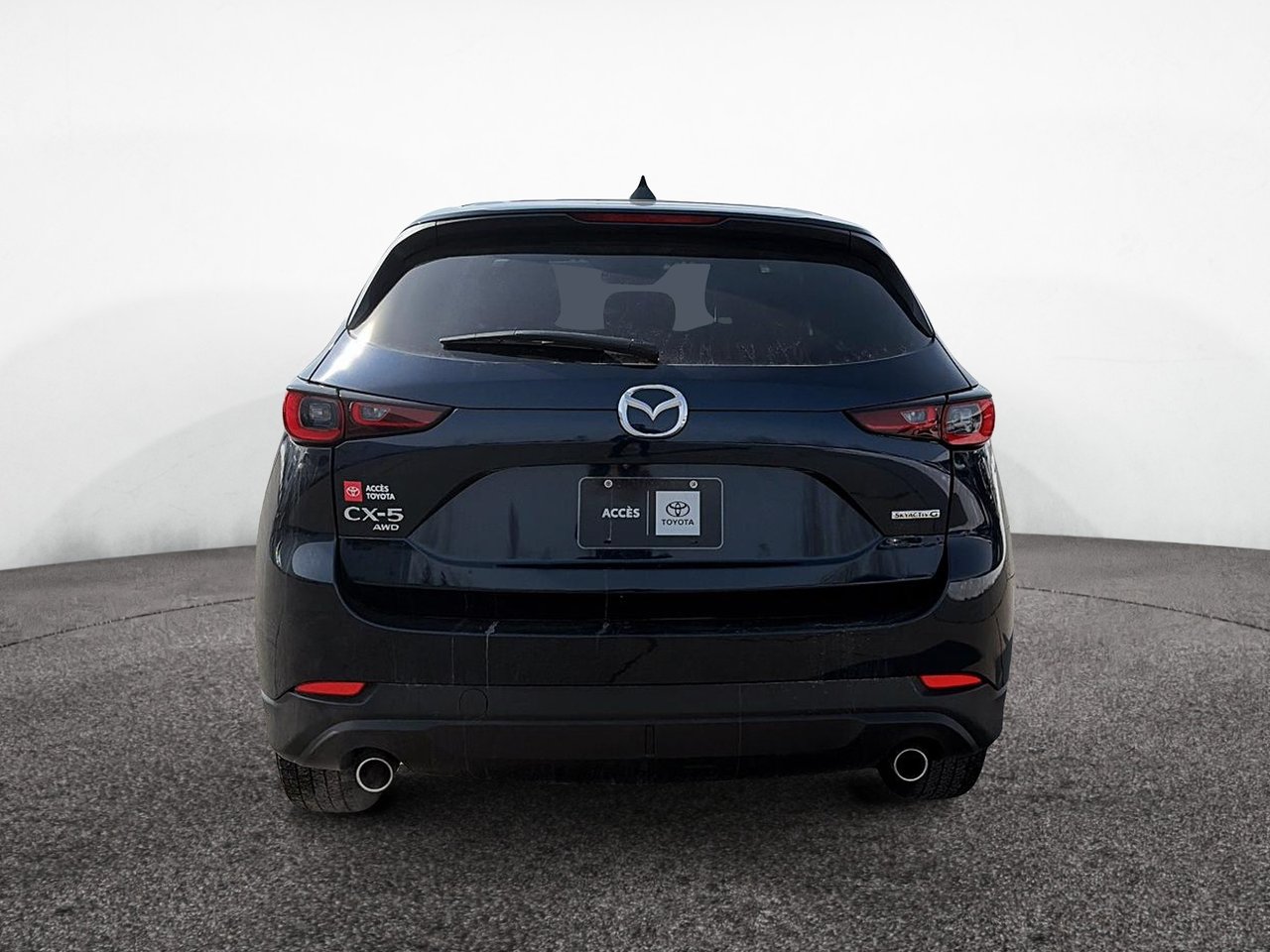 Mazda CX-5 2023