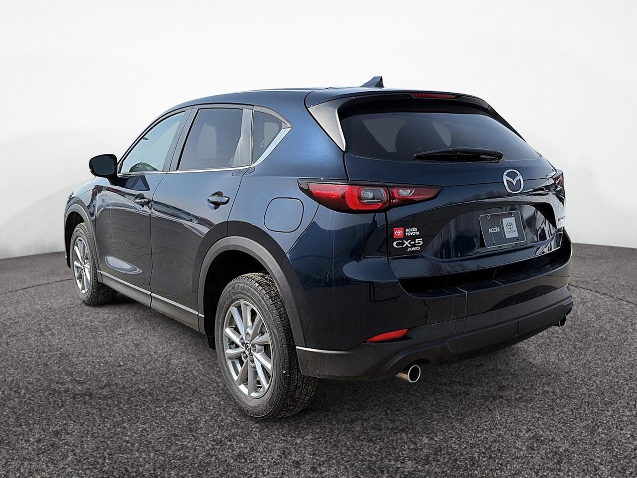 Mazda CX-5 2023