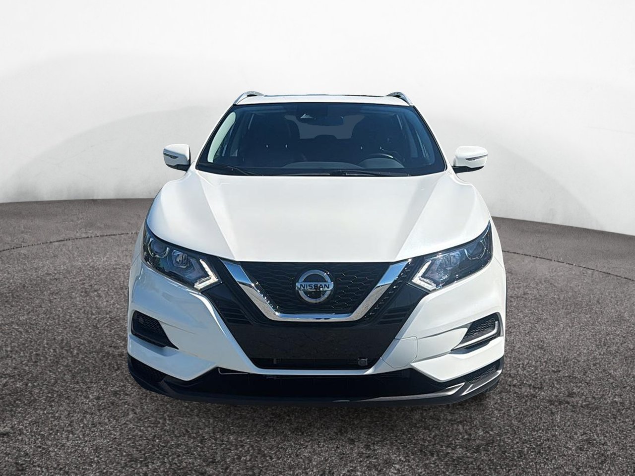 2023 Nissan Qashqai