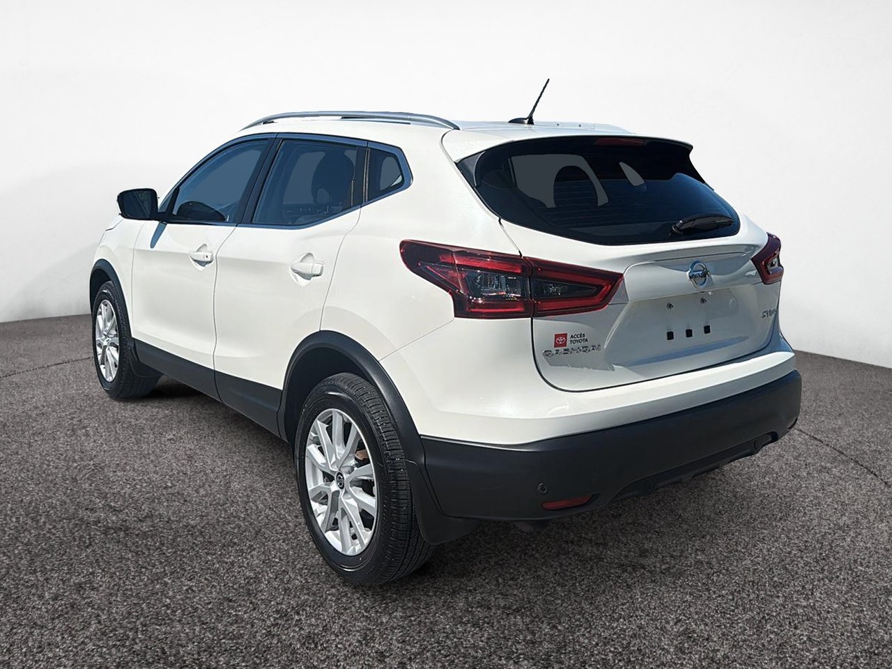 2023 Nissan Qashqai