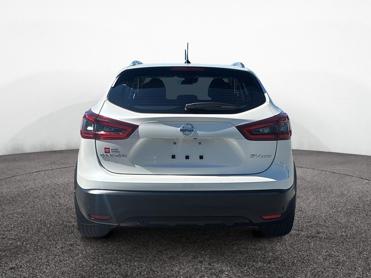 2023 Nissan Qashqai