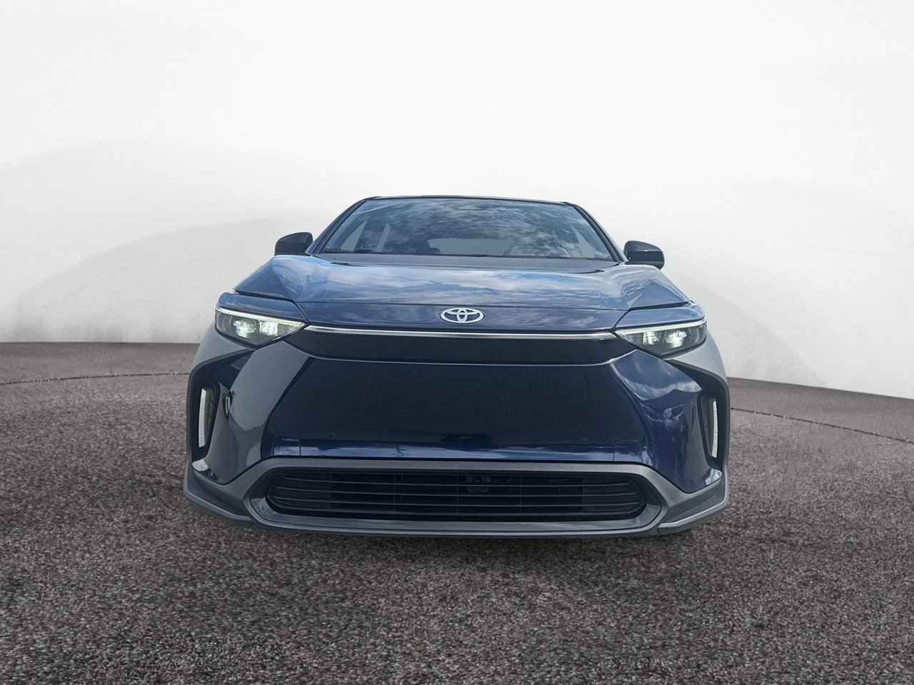 2023 Toyota bZ4X