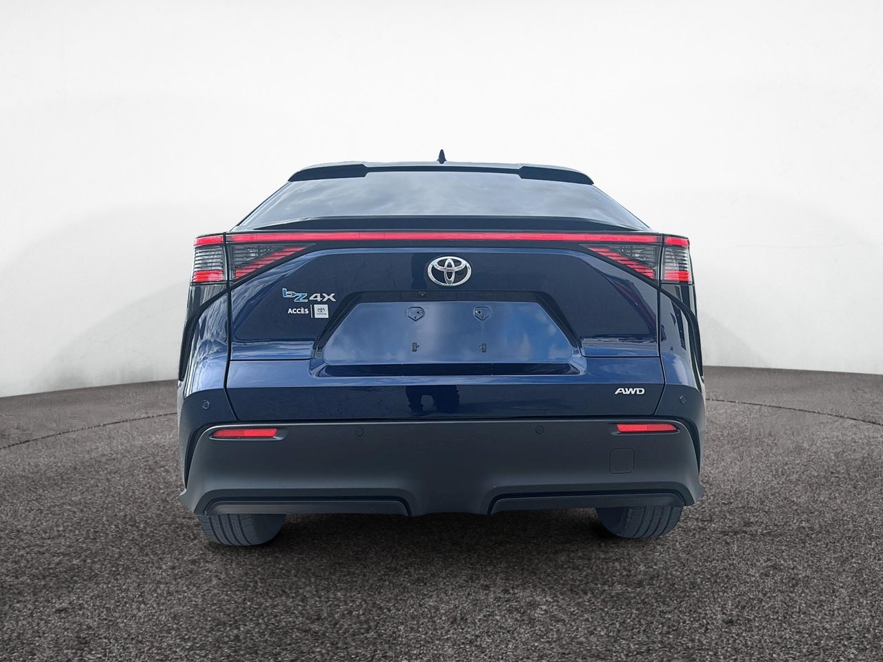 2023 Toyota bZ4X