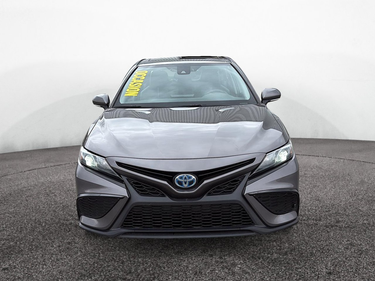 Toyota Camry 2022