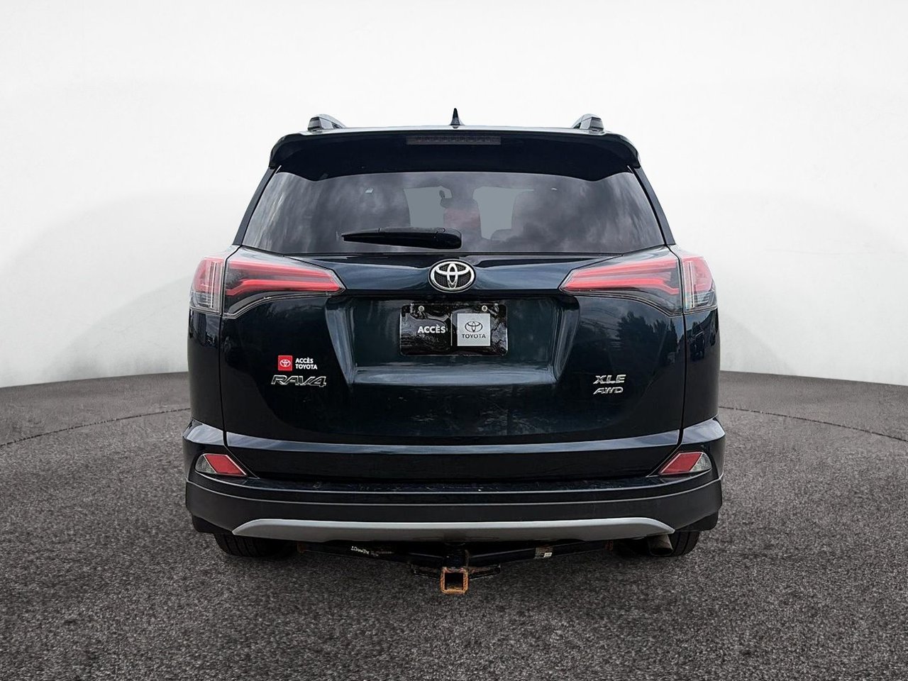 2017 Toyota RAV4
