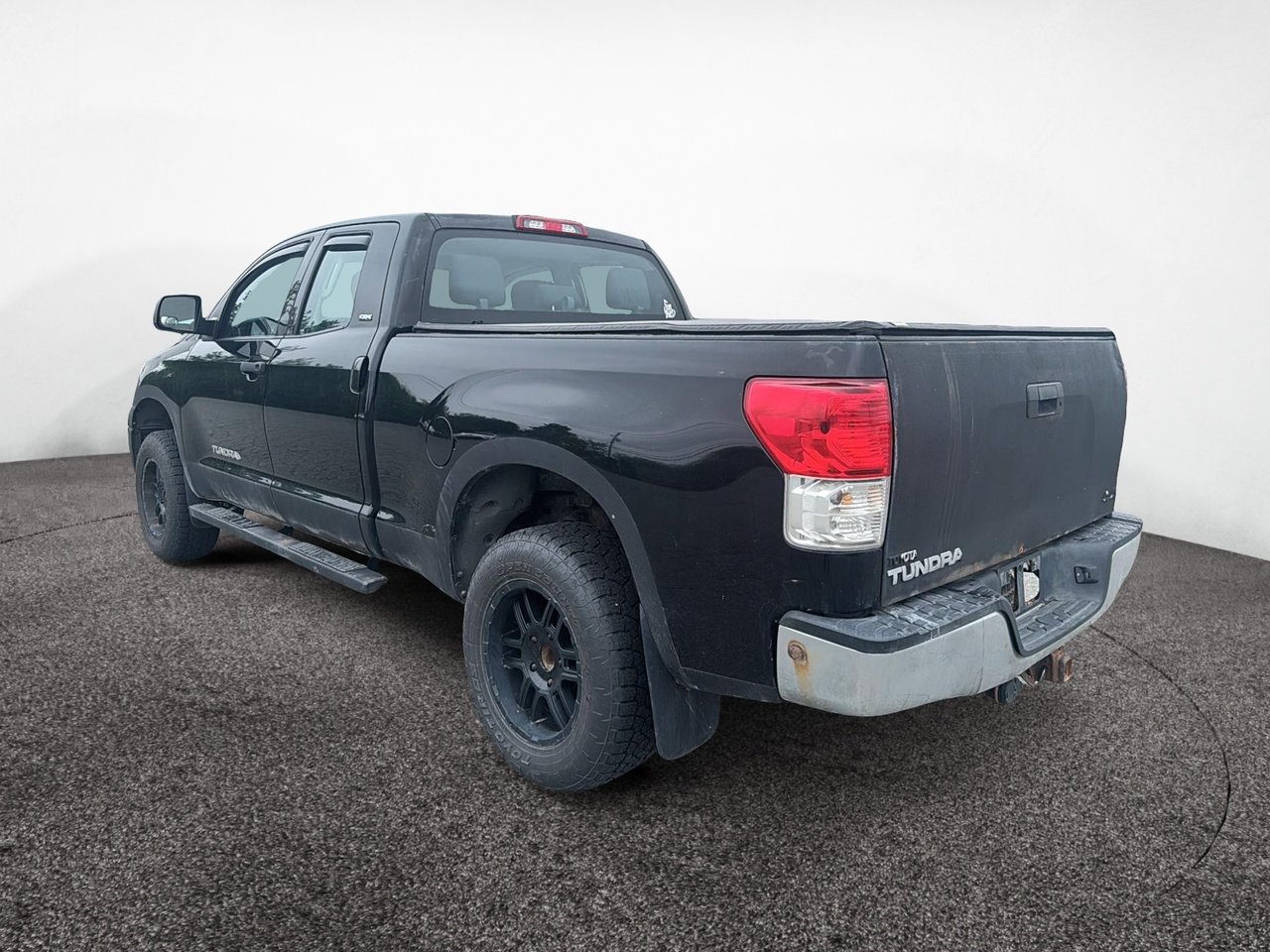 2013 Toyota Tundra