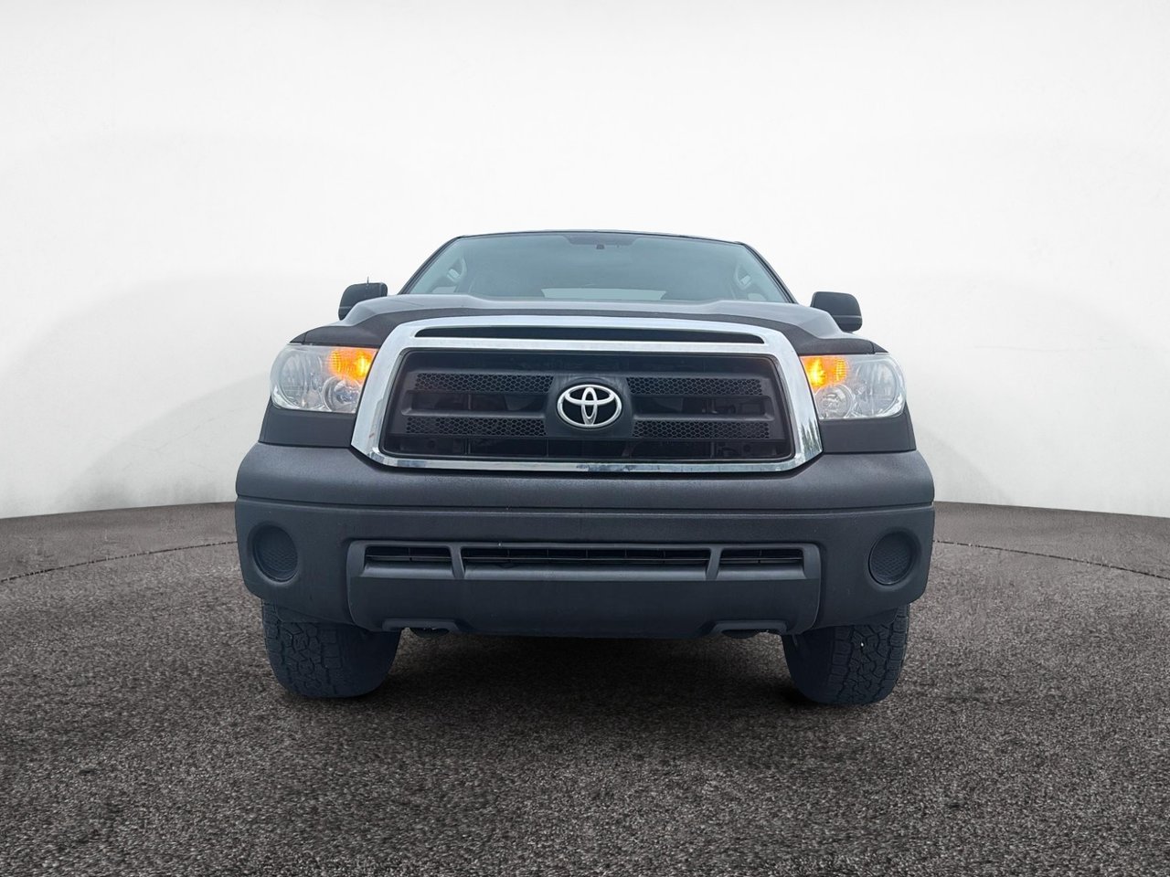 2013 Toyota Tundra