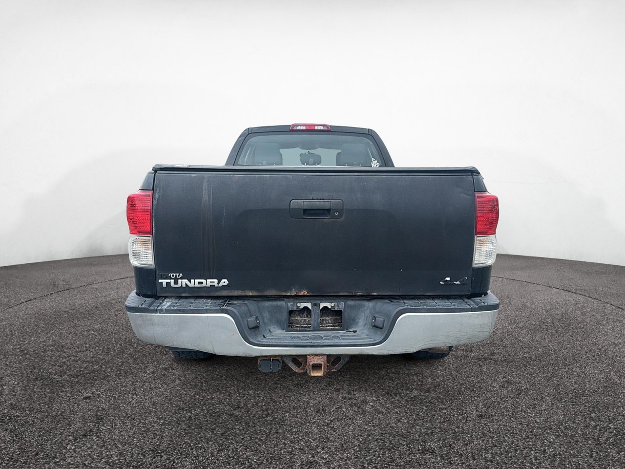 2013 Toyota Tundra