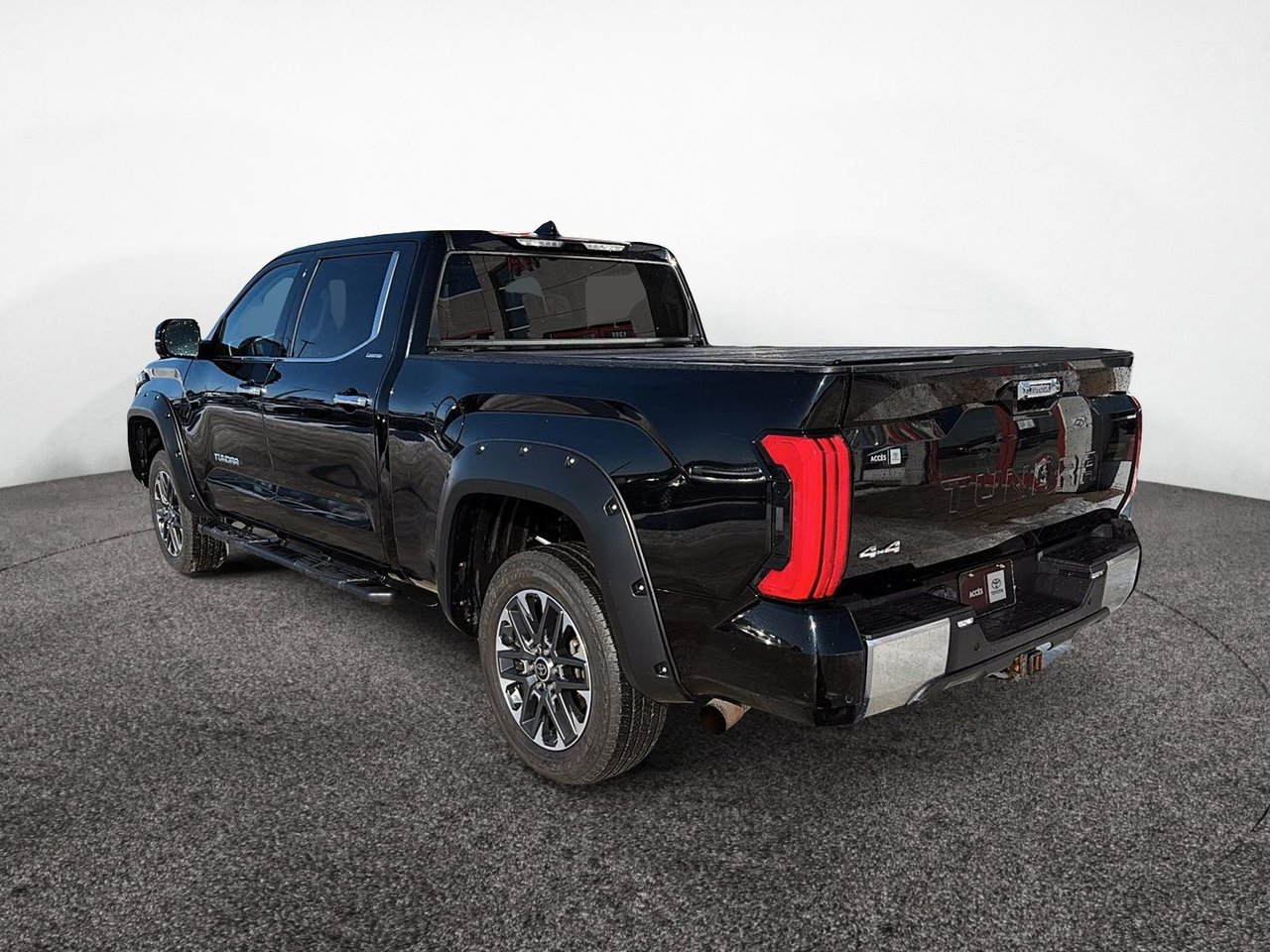 2023 Toyota Tundra