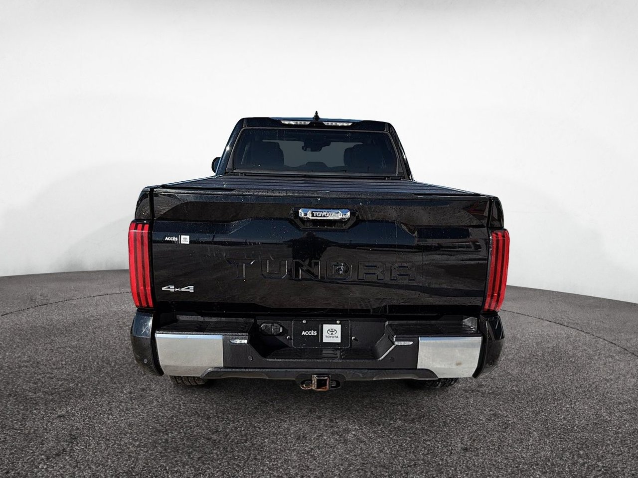 2023 Toyota Tundra
