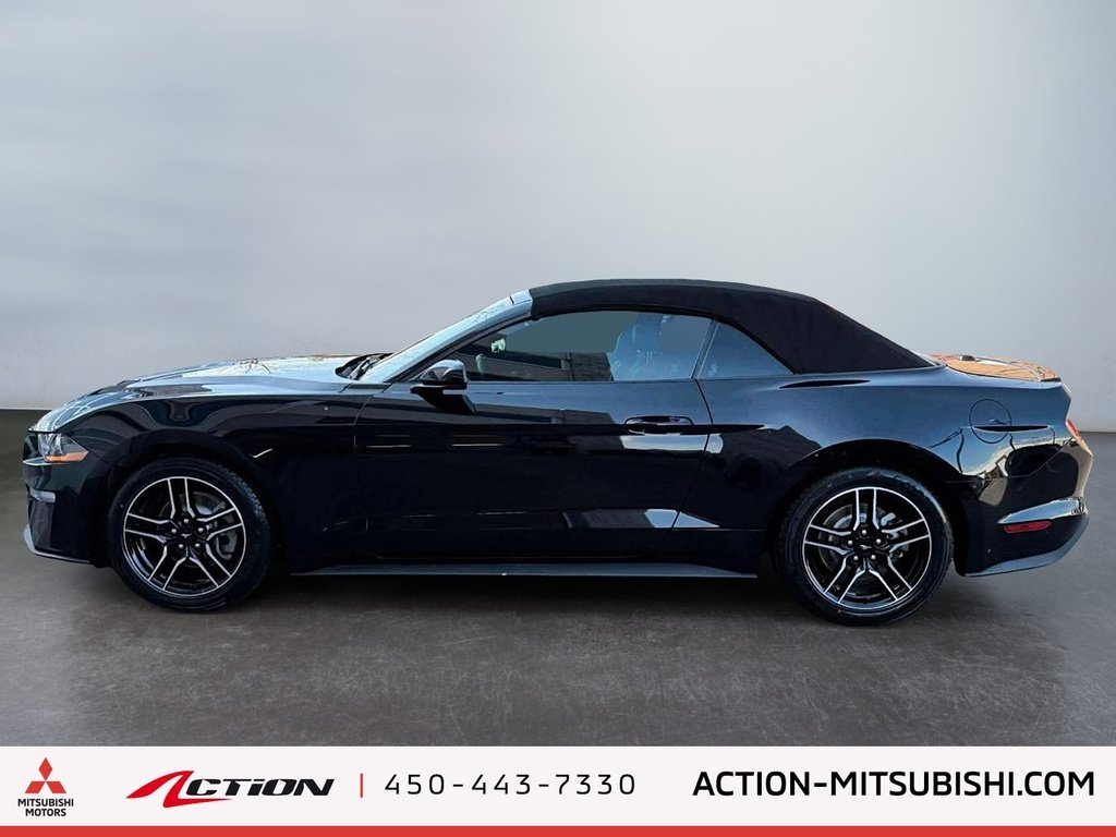 Ford Mustang 2023