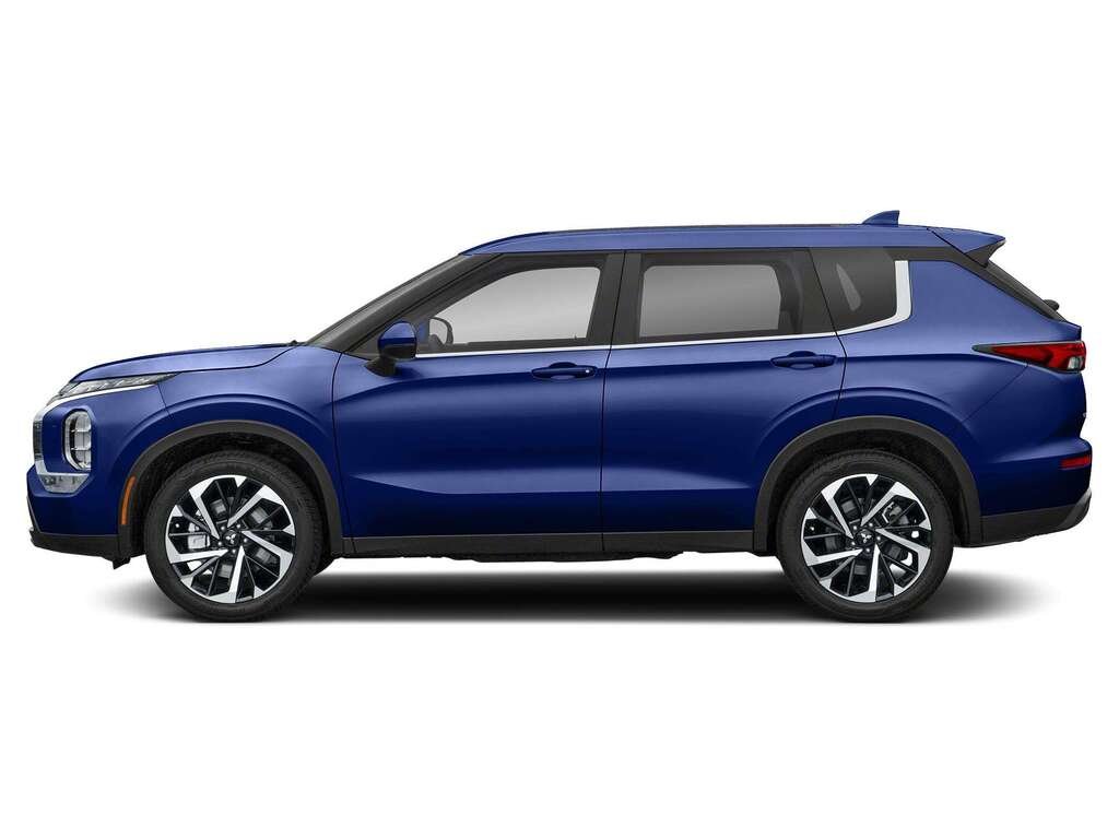 2024 Mitsubishi Outlander