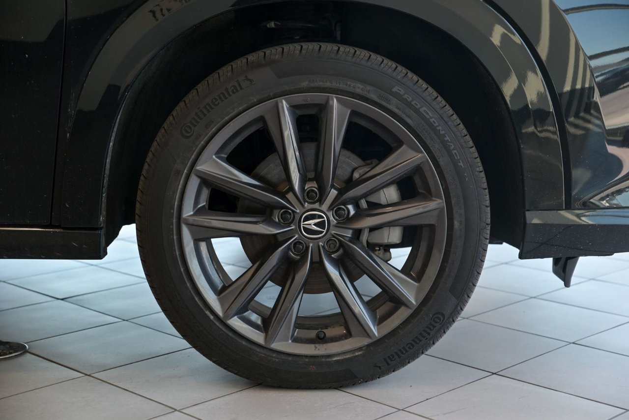 Acura ADX 2025