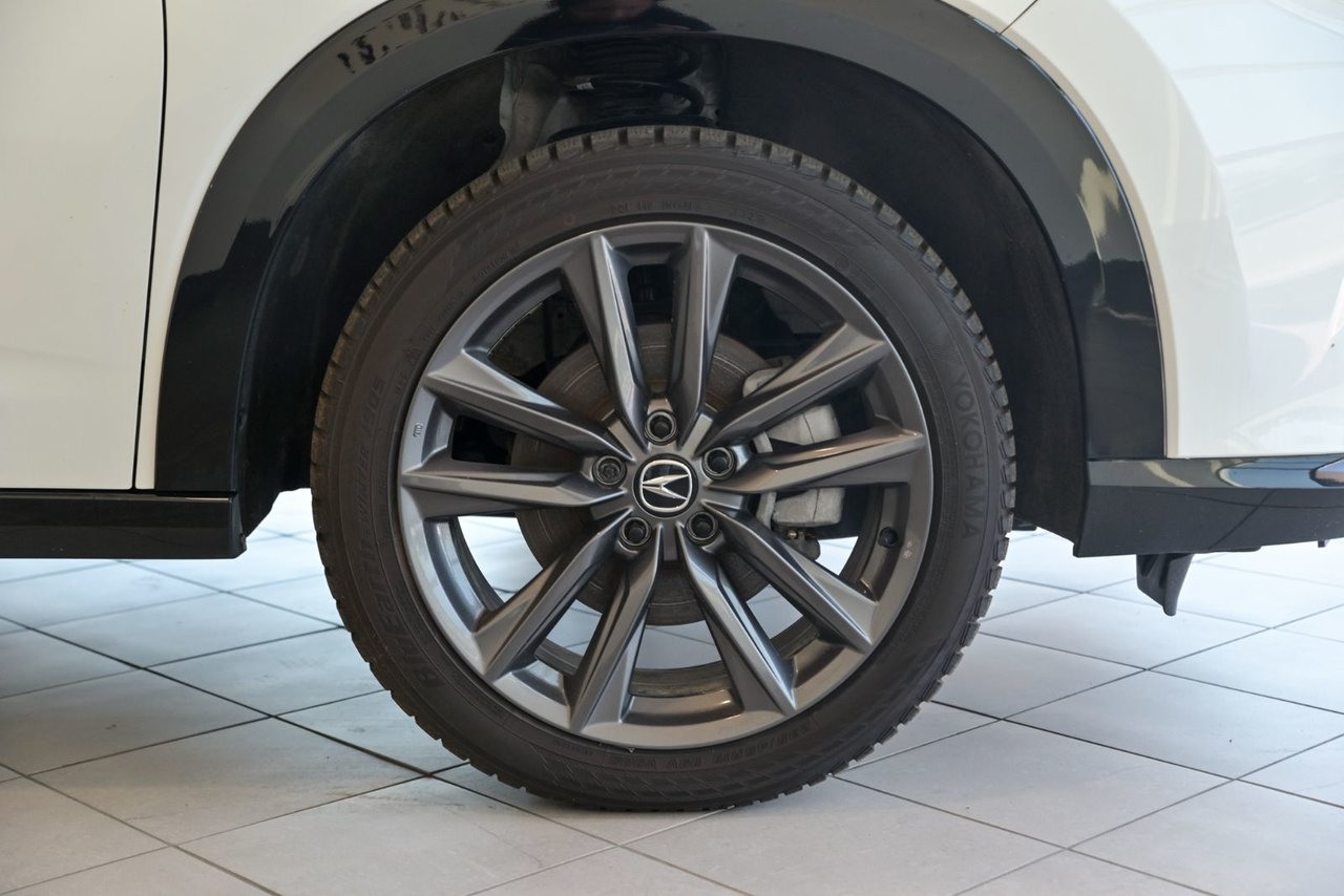 Acura ADX 2025