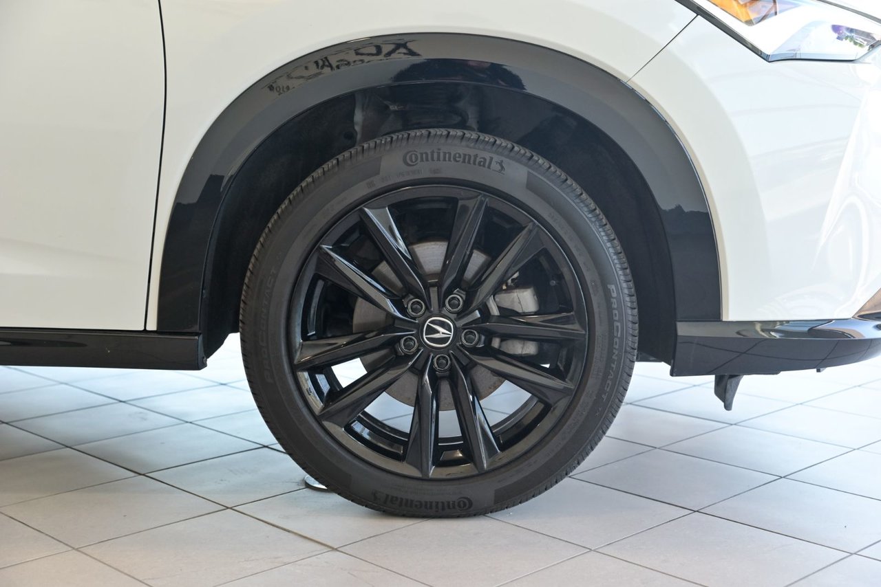 Acura ADX 2025