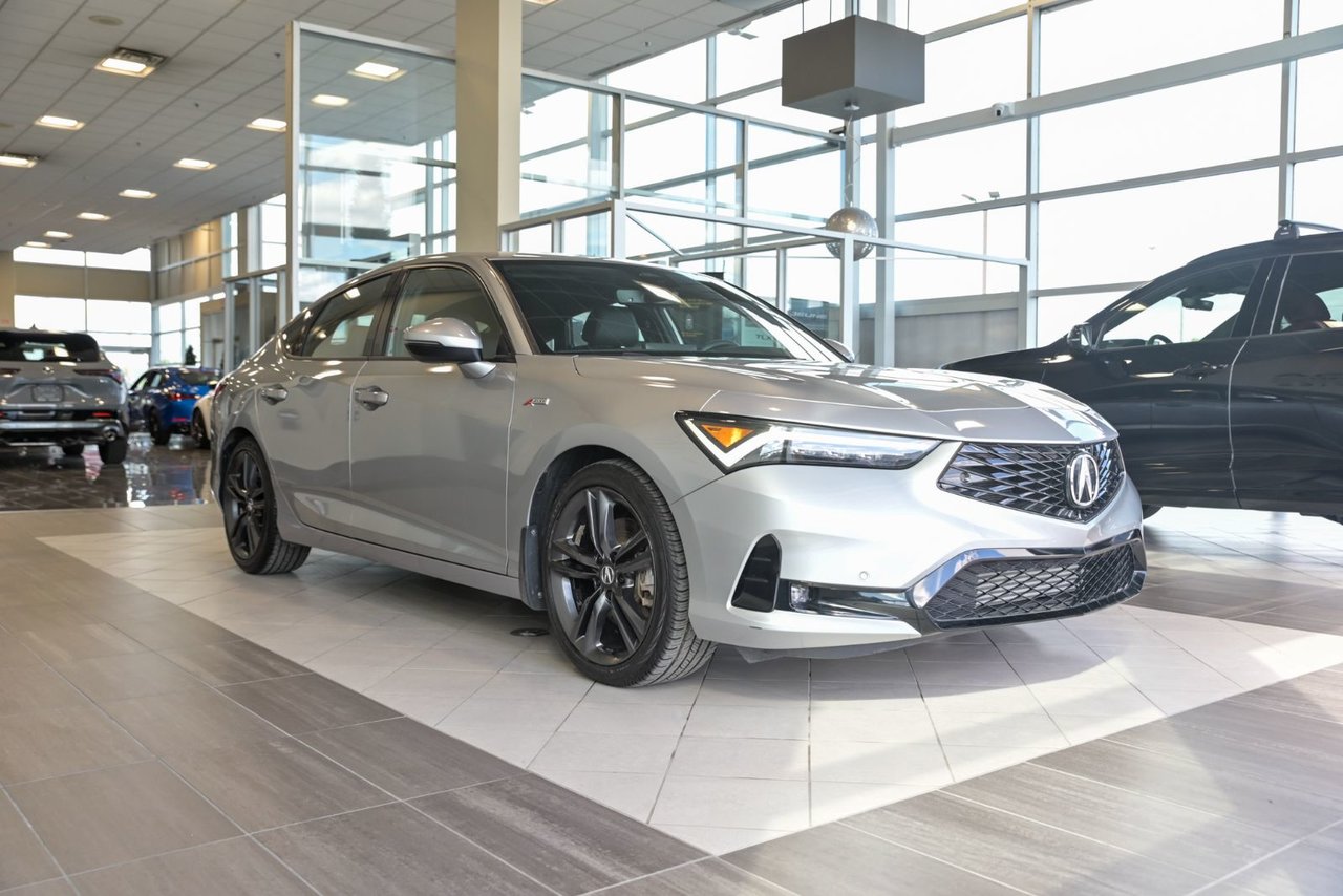 Acura Integra 2024
