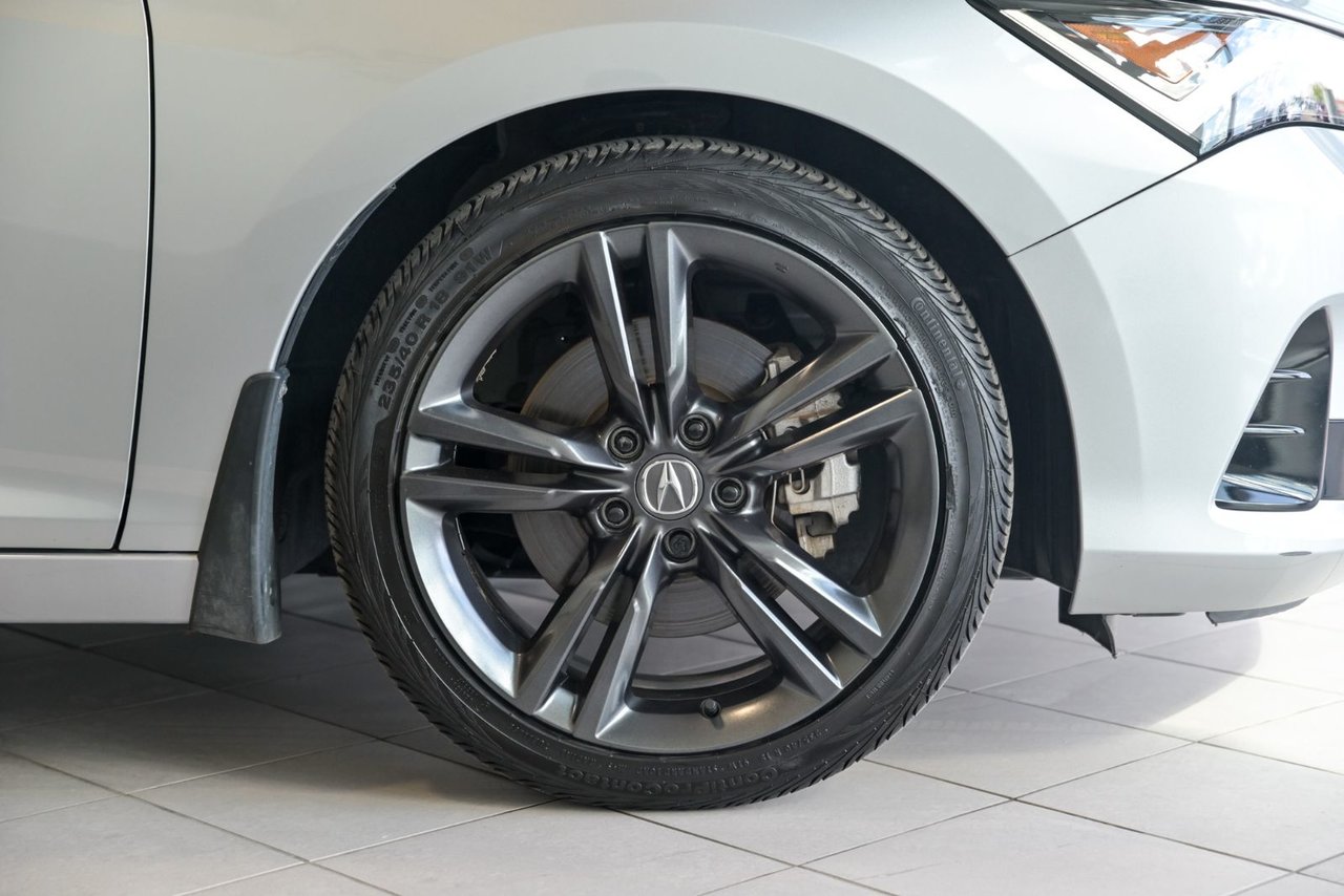 Acura Integra 2024