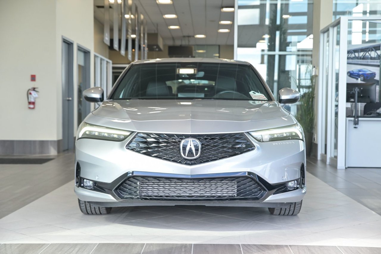Acura Integra 2024