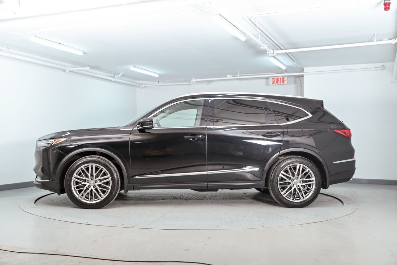 Acura MDX 2023