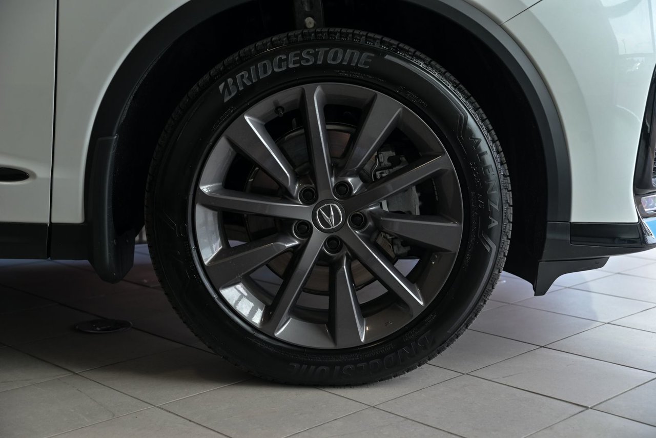 2025 Acura MDX