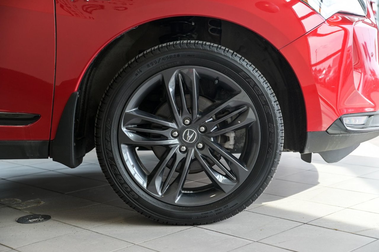 Acura RDX 2024