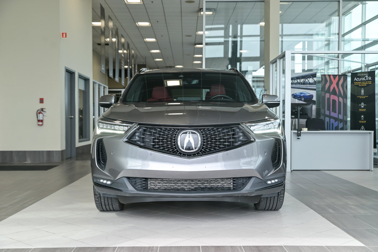 2024 Acura RDX