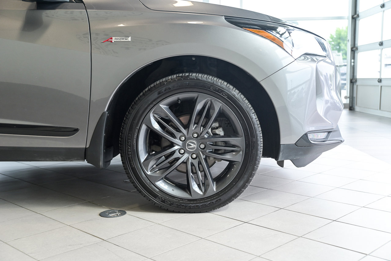 2024 Acura RDX