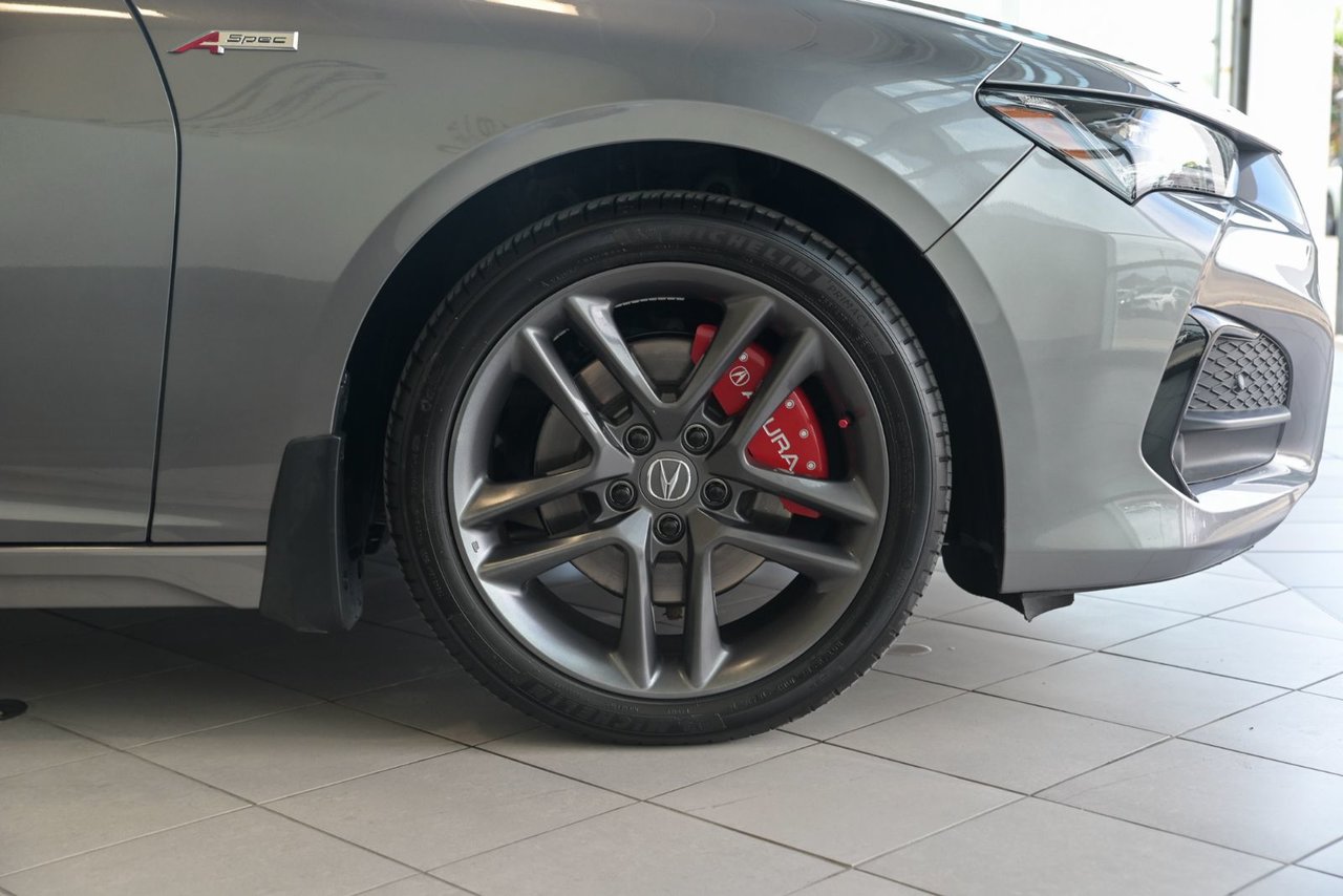 Acura TLX 2024