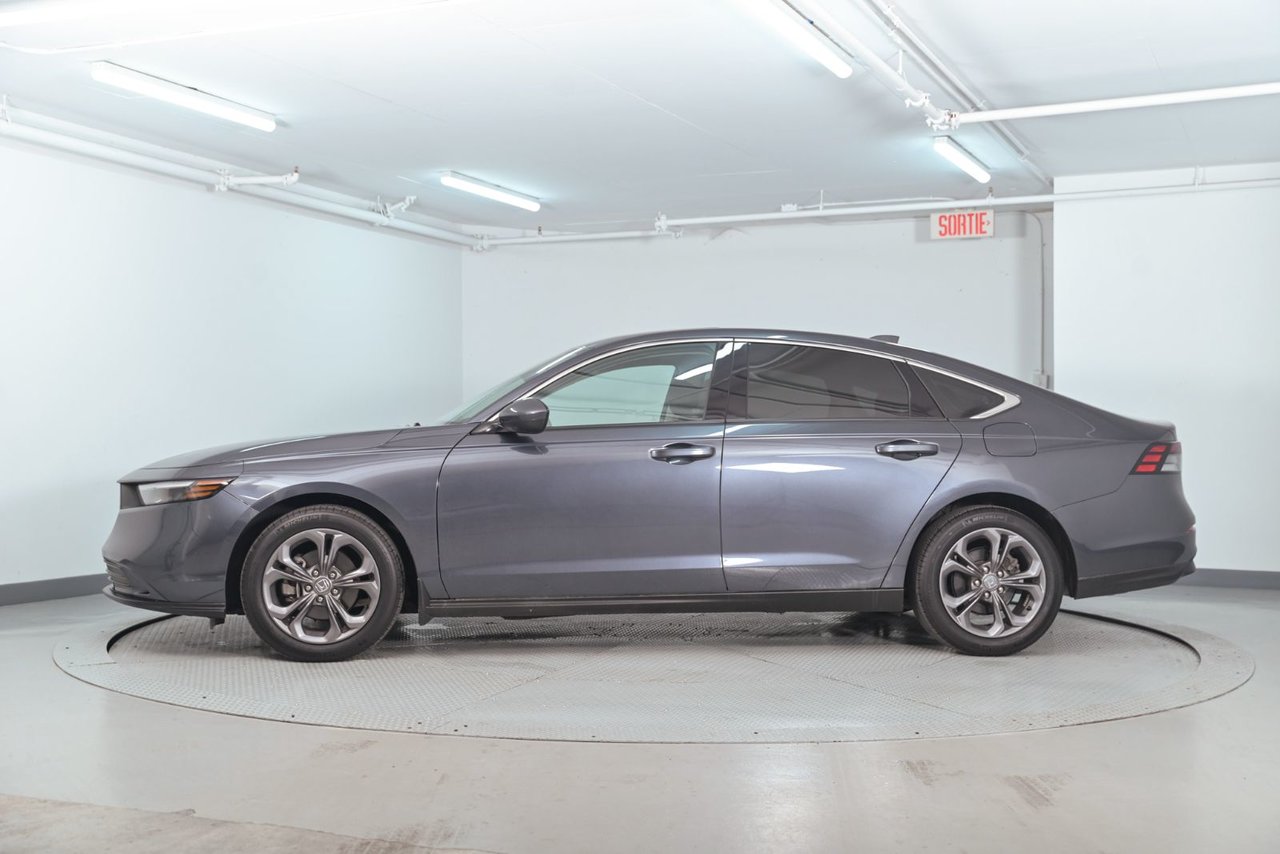 Honda Accord 2023