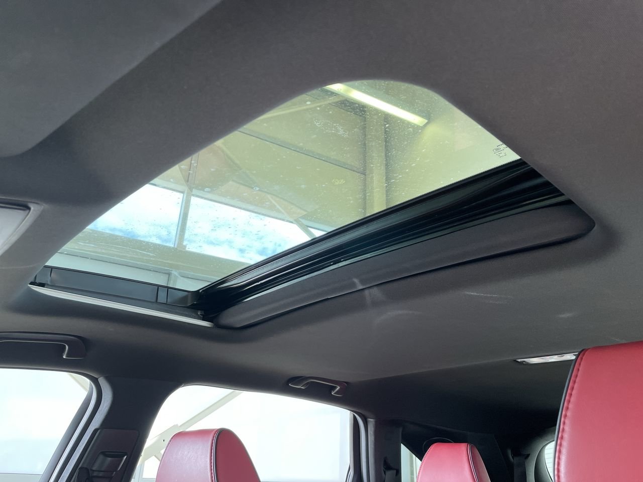 Certified Used 2020 Majestic Black Pearl Acura A-Spec image 30