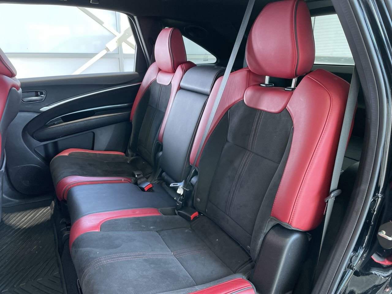 Certified Used 2020 Majestic Black Pearl Acura A-Spec image 31