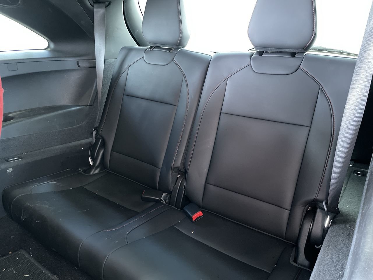 Certified Used 2020 Majestic Black Pearl Acura A-Spec image 32