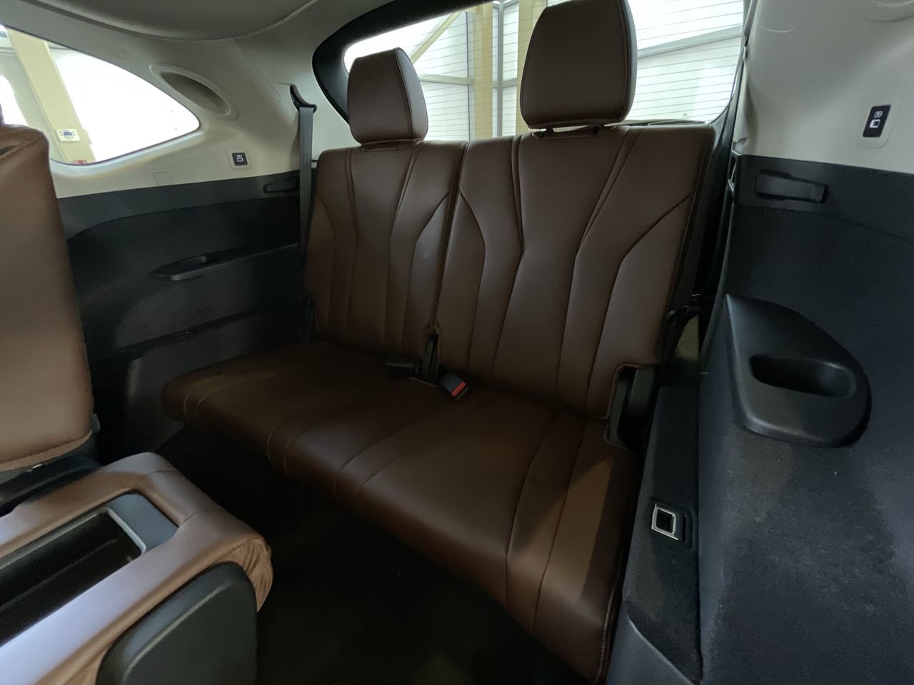 New 2023 Liquid Carbon Metallic Acura Platinum Elite image 33