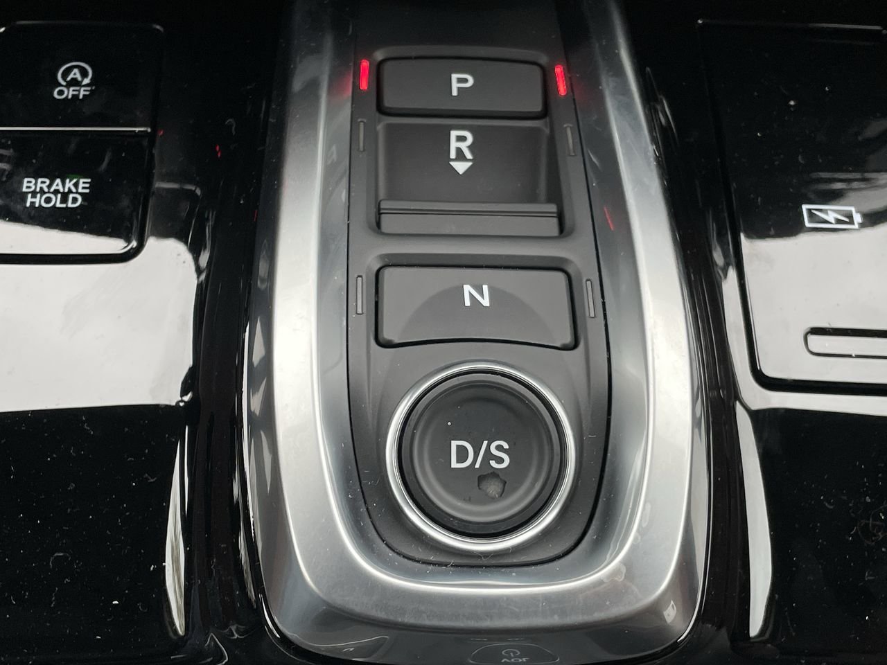 New 2023 Majestic Black Pearl Acura Platinum Elite image 29