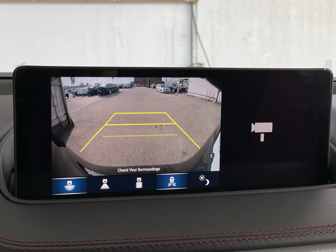 New 2023 Majestic Black Pearl Acura A-Spec image 26