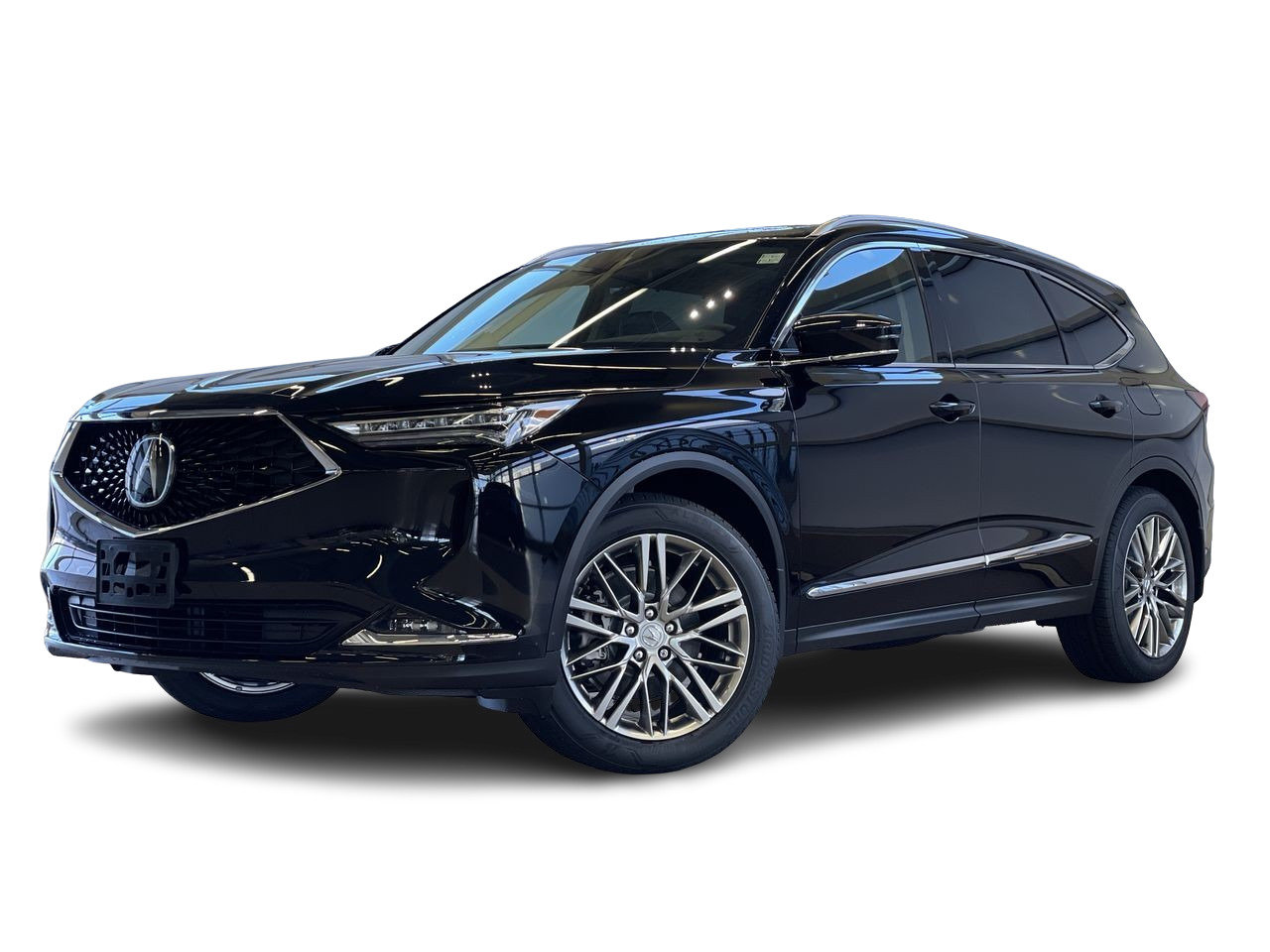 2023 Acura MDX Platinum Elite