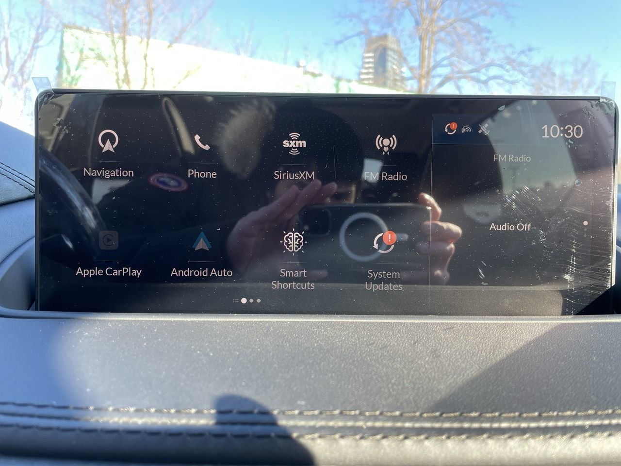 New 2023 Majestic Black Pearl Acura Platinum Elite image 25