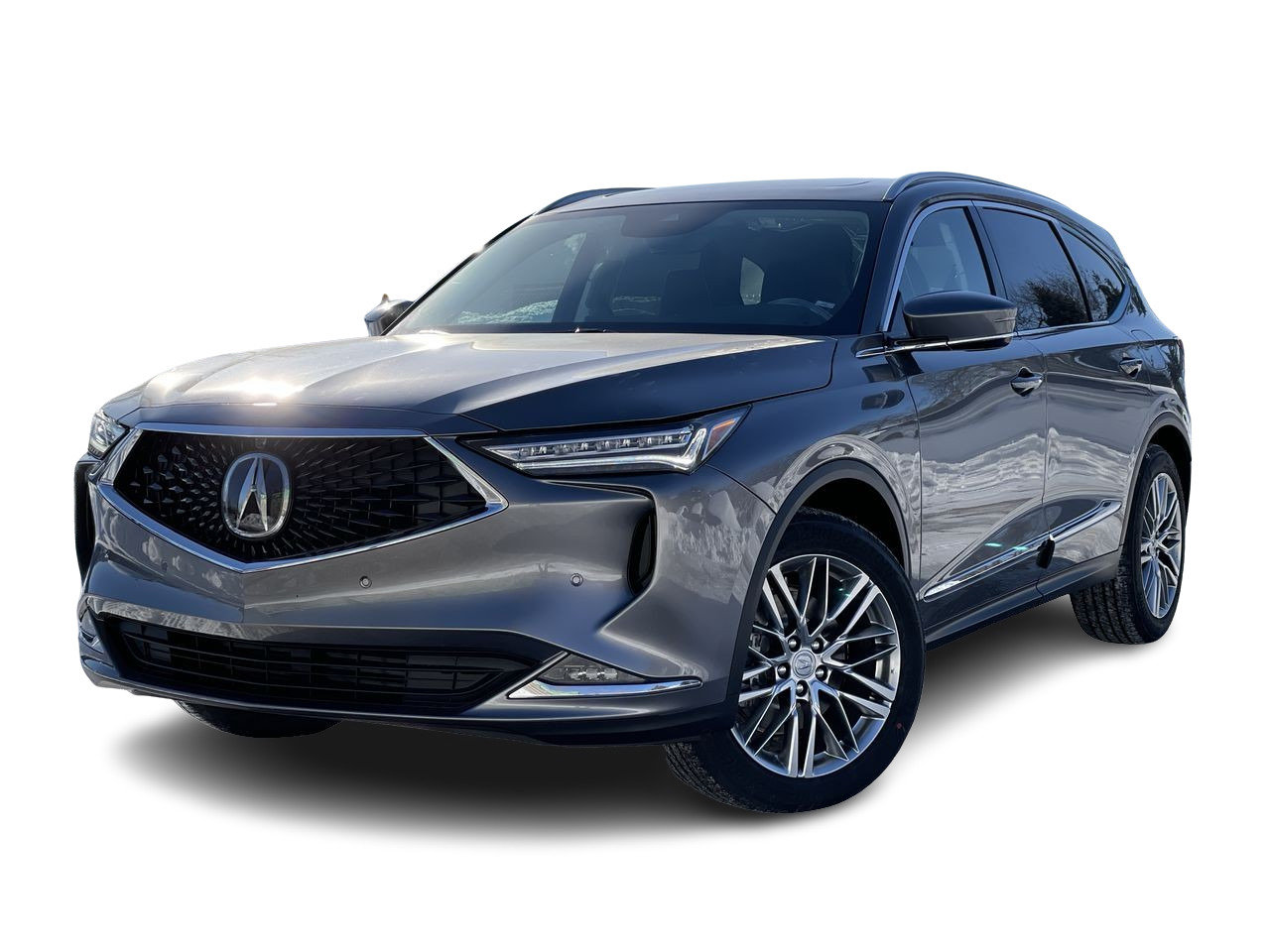 2023 Acura MDX Platinum Elite