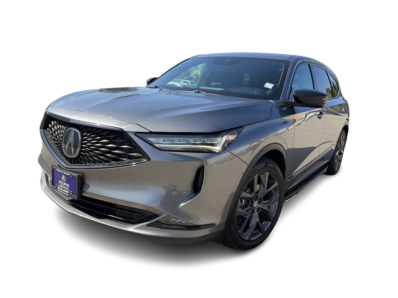 2023 Acura MDX