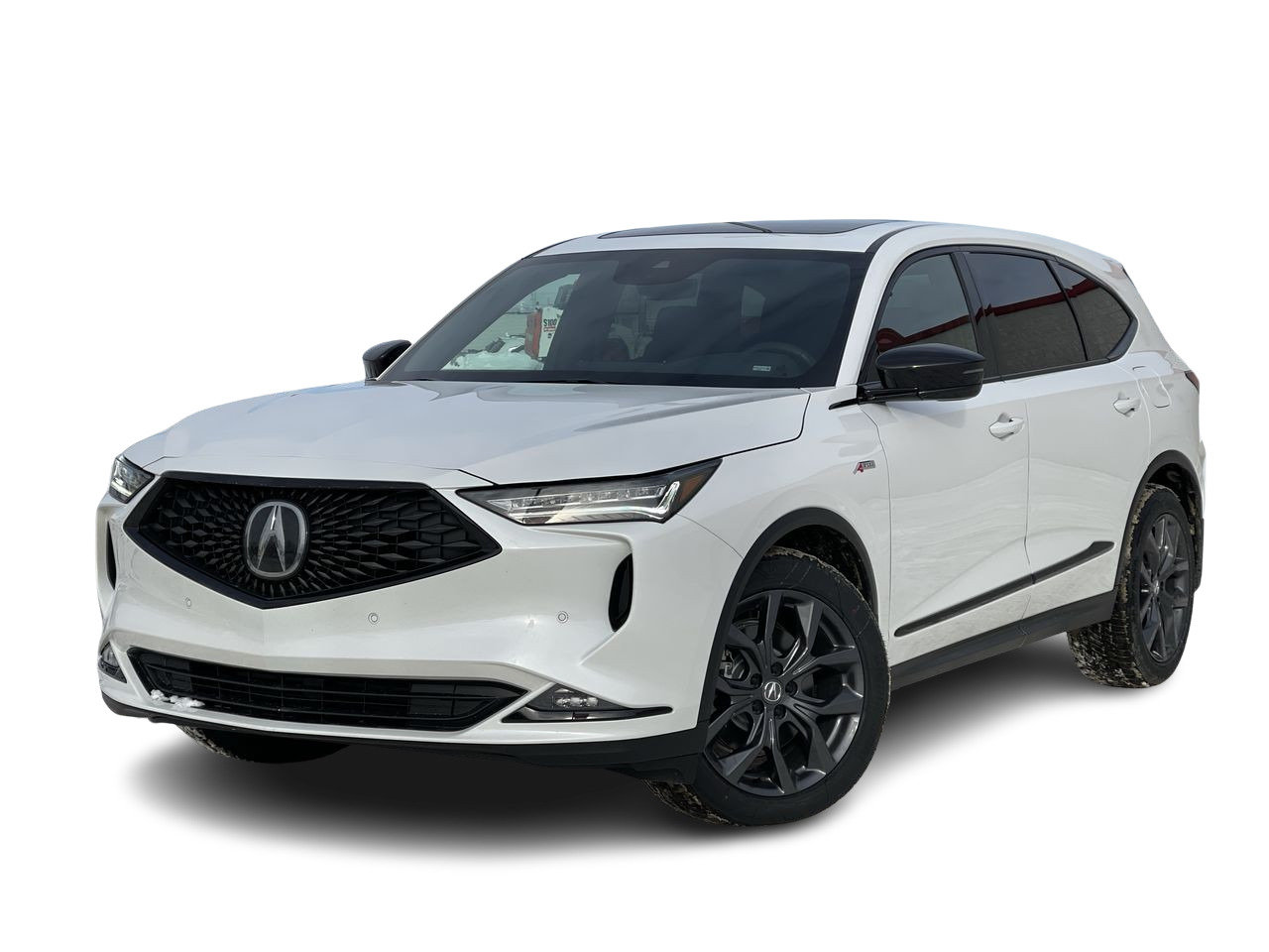 2024 Acura MDX A-Spec