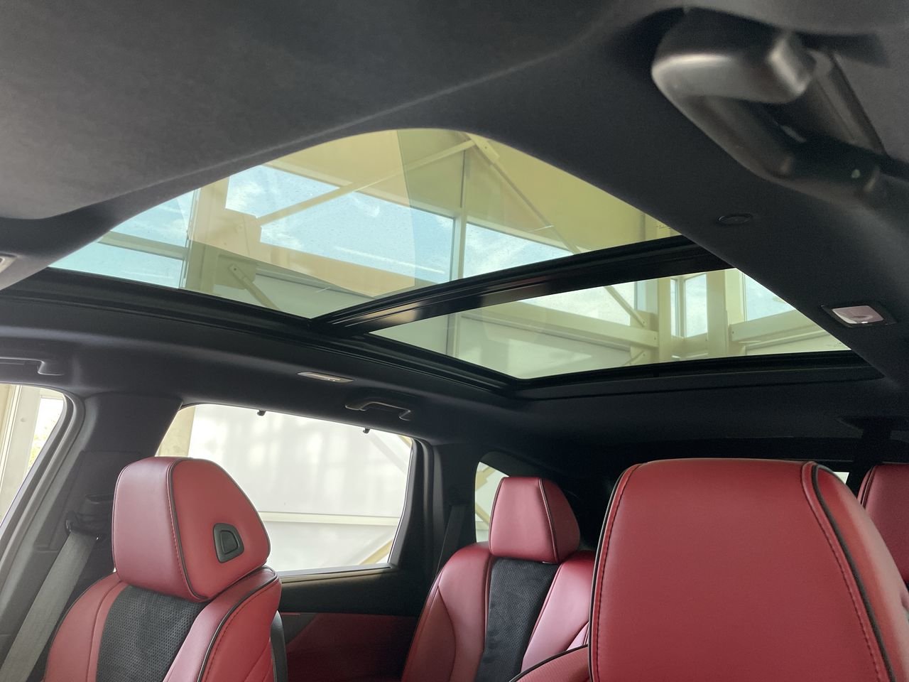 New 2024 Platinum White Pearl Acura A-Spec image 31