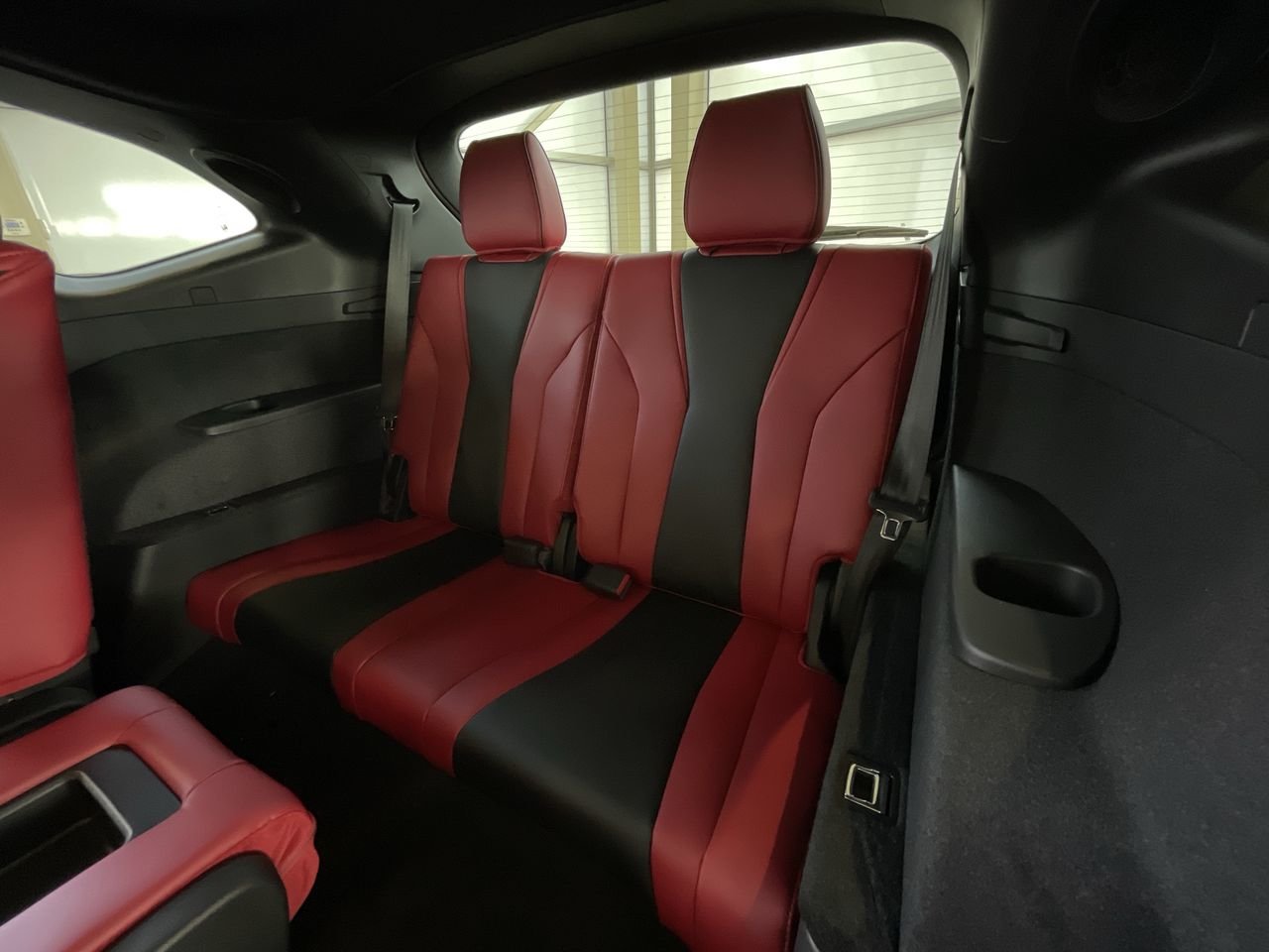 New 2024 Platinum White Pearl Acura A-Spec image 33