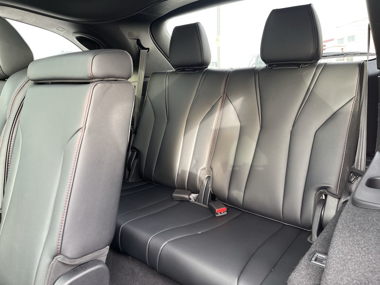 New 2024 Platinum White Pearl Acura A-Spec image 33