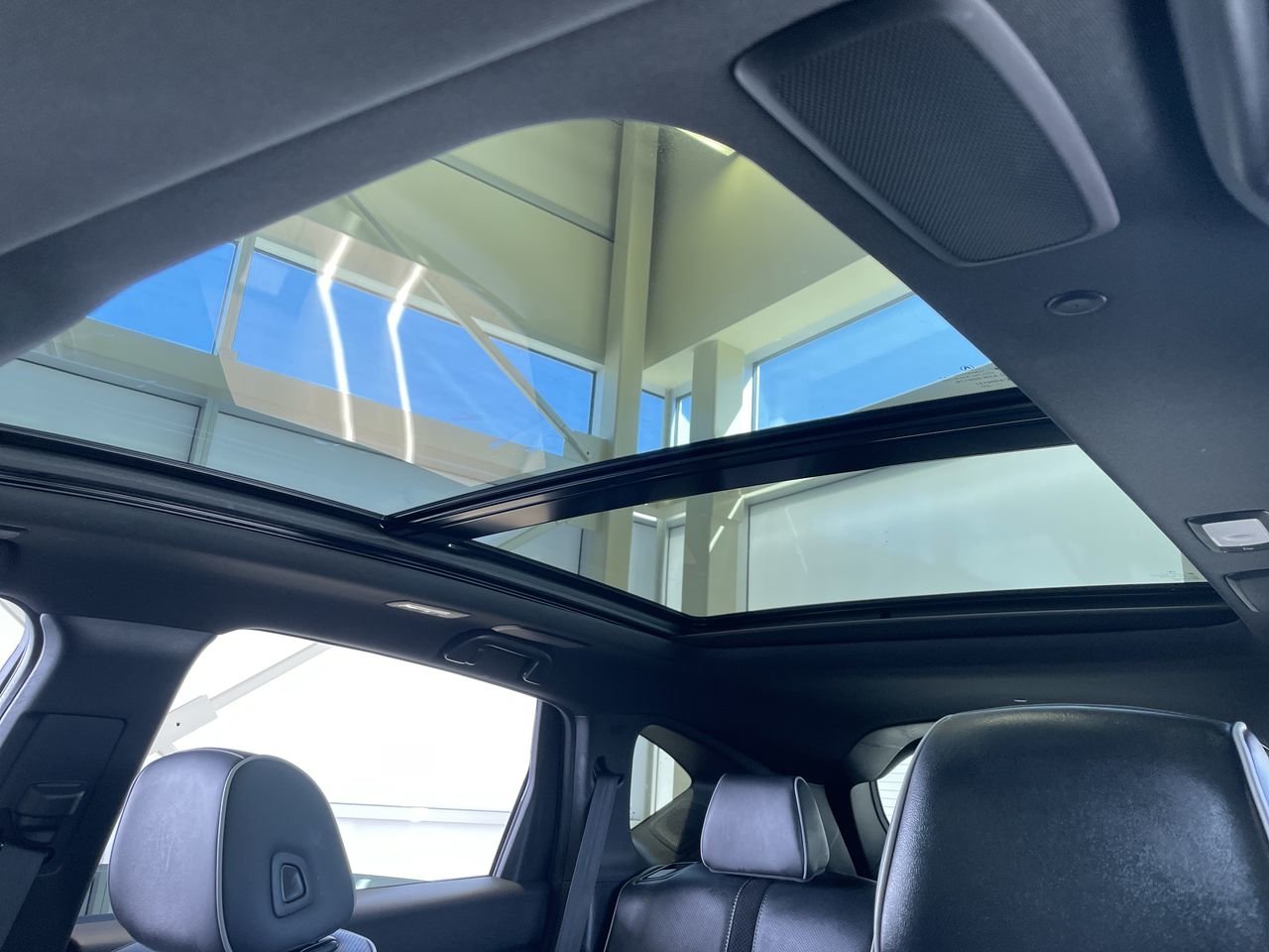 Certified Used 2021 Apex Blue Pearl Acura SH-AWD A-Spec at image 30