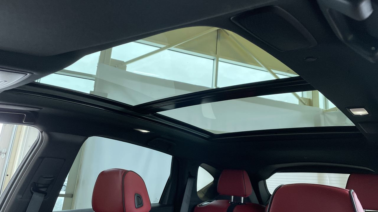 New 2023 Liquid Carbon Metallic Acura A-SPEC image 31