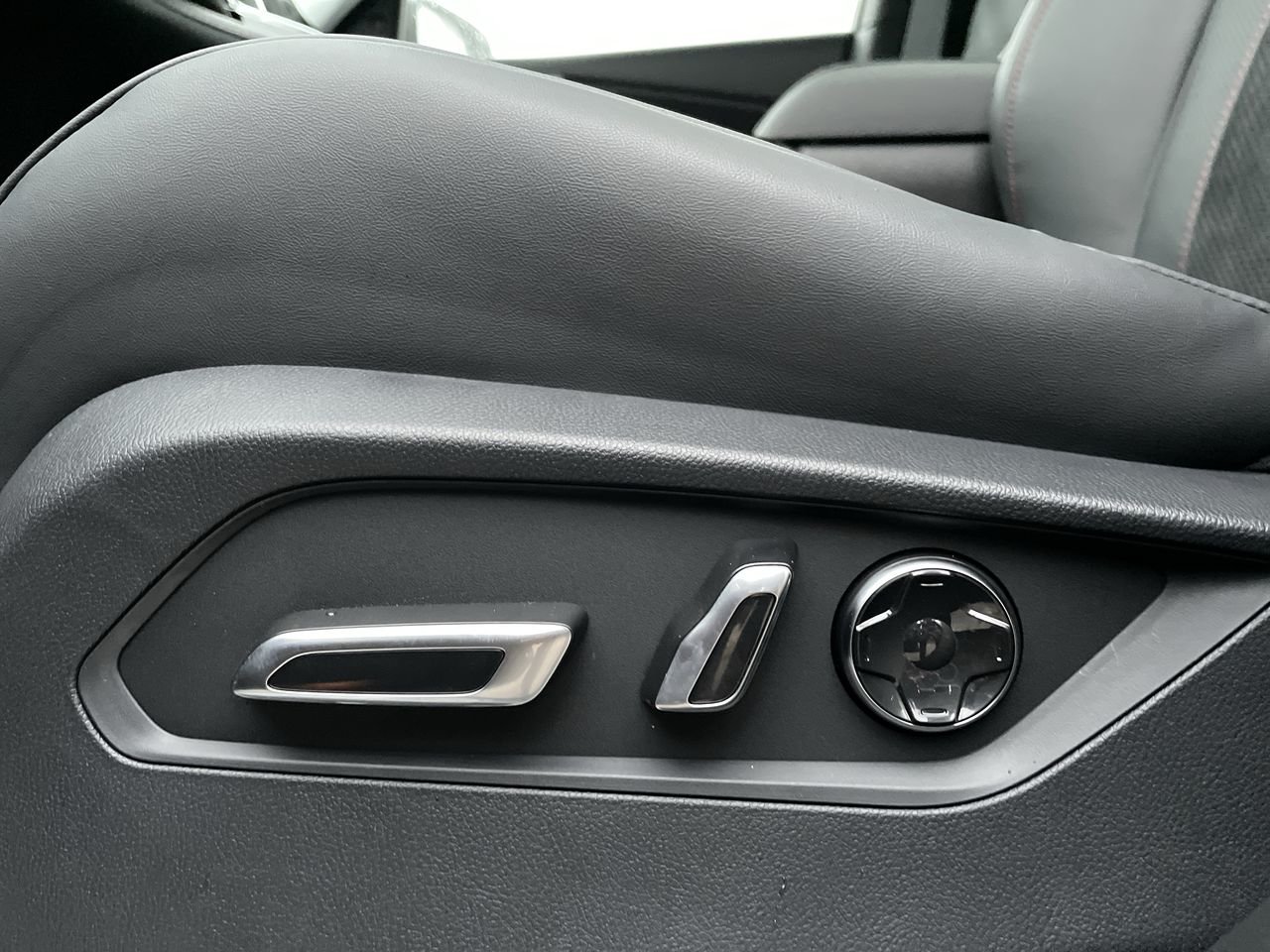 New 2023 Liquid Carbon Metallic Acura A-SPEC image 22