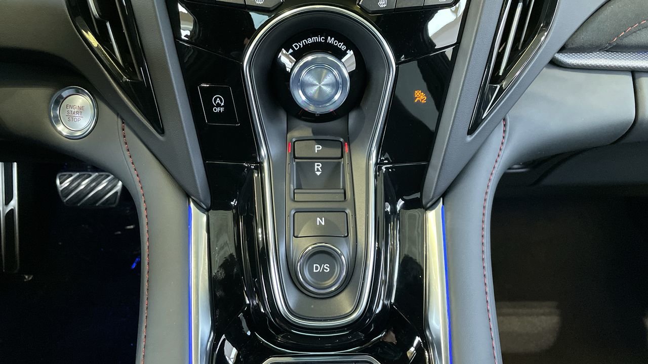 New 2023 Platinum White Pearl Acura Platinum Elite A-SPEC image 29