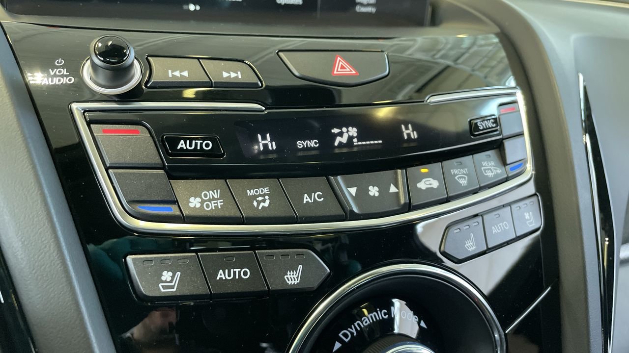 New 2023 Platinum White Pearl Acura Platinum Elite A-SPEC image 28