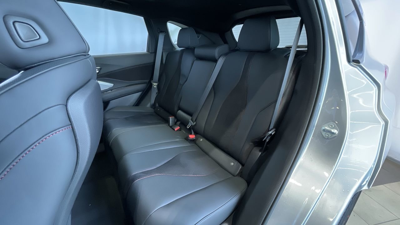 New 2023 Platinum White Pearl Acura Platinum Elite A-SPEC image 32